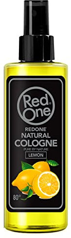 Redone Colonia Natural, Limón 150 ml