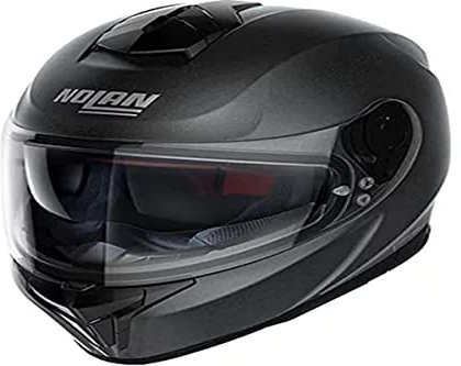 NOLAN CASCO N80-8 SPECIAL N-COM 009 M