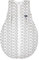 Alvi Kugelschlafsack Thermo | Baby-Schlafsack ärmellos | Winterschlafsack wattiert Außensack 2,5 TOG | Schlafsack