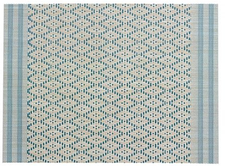Tischset Kadra 33 X 45 pfau 33 x 45 cm Winkler