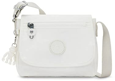 Kipling Sabian Mini-Crossbody-Tasche, bedruckt