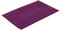 Vossen Badeteppich Feeling Purple 67 x 120 cm