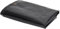 vidaXL Abdeckplane Wasserfest mit Metallösen Bauplane Holzplane Schutzplane Bootsplane Gewebeplane Gartenplane Plane Industrieplane 650g/m² 2x3m Schwarz