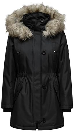 ONLIRIS FUR Winter Parka CC 2023 OTW