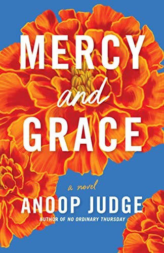 Mercy and Grace: A Novel (English Edition)