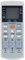 ALLIMITY Reemplazo de Mando a Distancia Aire Acondicionado adaptar por Panasonic Air Conditioner AC A/C A75C2817 A75C3060 A75C3182 A75C3298 A75C2913