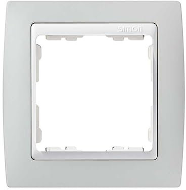 Marco1 elemento SIMON 8282611-33 Gris