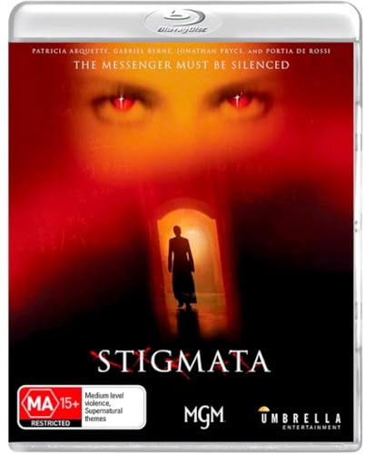 Stigmata