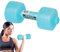 Fitness-Hanteln, Wasserhanteln,Mit Wasser befüllbare Hanteln für das Training | Wasserhanteln, Fitness-Wasserhanteln für Kniebeugen, Brustdrücken, Bizepscurls, Gehen oder Joggen