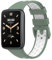 BYISYUE Respirable para Xiaomi Smart Band 7 Pro/Mi Band 7 Pro, Silicona Deporte Brazalete Pulsera de Repuesto para Xiaomi Smart Band 7 Pro