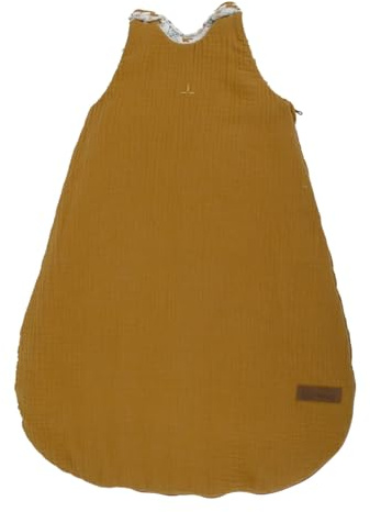 DOMIVA - Naschkatze 0-6 Monate, 70 cm, Karamell mit Wasser