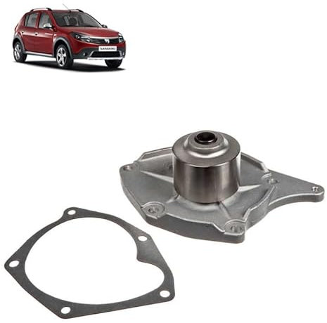 Pompa acqua per Dacia Sandero 1.5 dCi gasolio 2008+
