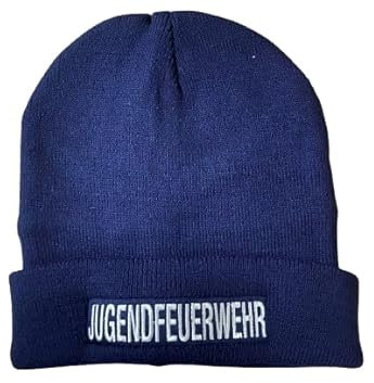 Generisch Wollmütze Jugendfeuerwehr 3M™ Thinsulate™
