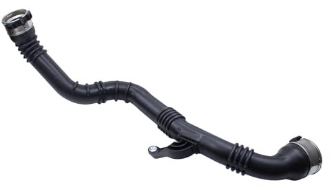 HouYeen Intercooler Tubo aria di ricarica per Nissan Qashqai MK2 1.5 dCi 2013-2023