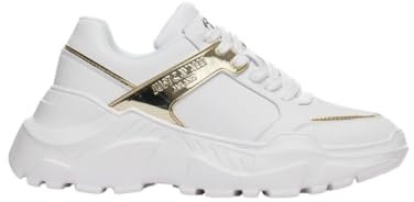 Just Cavalli Woman Acc.Spec. 77RA3SL9ZPA71003, 003 White, 39 EU