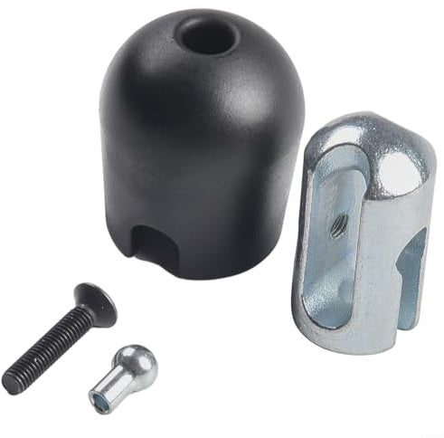 Reliable Gym Machine Accessories Extend the Service Life of Fitness Machine Cables (for 5mm Cable)