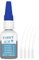 Pegamento de goma extra fuerte de 25 g, resistente al agua, pegamento de goma fijación instantánea, para productos de goma, neumáticos, cinturones, botas, manualidades