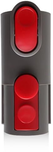 Repuesto Adaptador compatible con Aspiradoras de Mano Inalámbricas Dyson V7, V8, V10 y V11