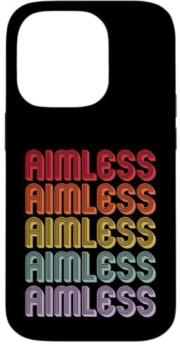 Sin objetivo Carcasa para iPhone 14 Pro