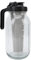 Haofy Jarra de Cafeteras Eced con Filtro de Acero Inoxidable (2000ml)