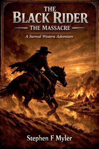 The Black Rider - The Massacre