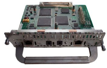 Cisco NM-2CE1T1-PRI neu