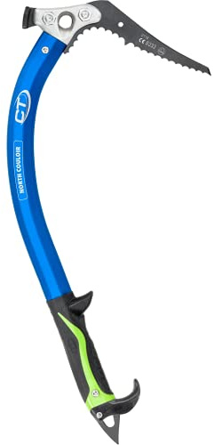 Climbing Technology - North Couloir