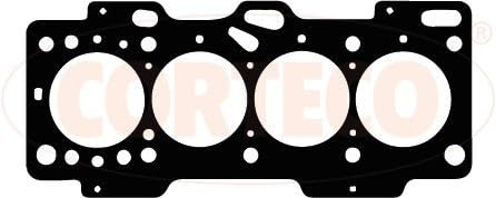 CORTECO 49367504 Dichtungen | Kompatibel mit: HYUNDAI ATOS, GETZ