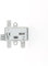Fracarro Miscelatore Da Interno Tv-Sat Fracarro MXST Con Connettori F 226400 - . -226400