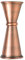 Barfly M37003ACP Messbecher im japanischen Stil, 28,3 g x 3,8 g, antikes Kupfer