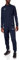 JAKO Herren Trainingsanzug Polyester Striker 2.0, marine/weiß, L, M9119