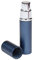 Bottiglie spray da 6 ml, portatile, ricaricabili, da viaggio, profumo, dopobarba, atomizzatore per borsa da viaggio (blu)
