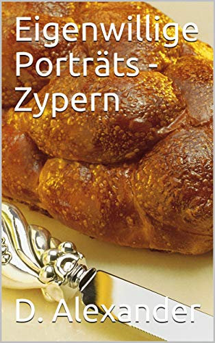 Eigenwillige Porträts - Zypern