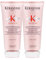Kérastase Genesis Fondant Renforcateur, Haar-Conditioner, 200ml, 2 Stück