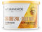 Naturaverde | PRO - Cera Depilatoria Liposolubile Con Oro 24K Colloidale, Profumata, a Caldo - Barattolo Da 400g