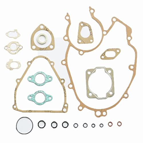 Motordichtsatz für Vespa PK 50 S XL S Lusso XL Rush Lusso E-Starter