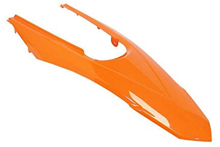 Kotflügel 50 Box Anpassungsfähig beta 50 RR 2012 + Rückseite Orange -p2r Neu