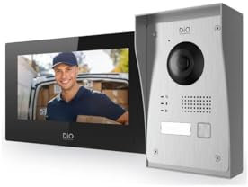 Videoportero WiFi DIO