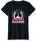 Die Tut Nix Stockschiessen Frauen Eisstock T-Shirt