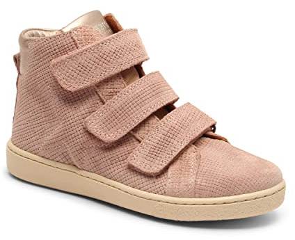 Bisgaard Unisex Kinder KajaSneaker