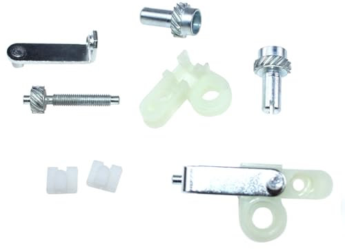 Chain Tensioner Kit For Stihl 019T 021 023 025 E160 MS171 MS180 MS181 MS190 MS191 MS210 MS211 MS230 MS250 MS190T MS191T MSE160 MSE180