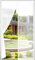Cinkee ADDENSATO Zanzariera Magnetica per Porta 100x240cm, Rete Fine Zanzariera Magnetica, Tenda Zanzariera Porta con Totalmente Calamita, si Chiude da Sola per Balcone (Bianco)