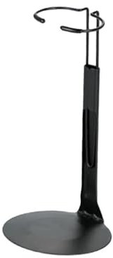 kowaku Ausstellungsständer für Actionfiguren im Maßstab 1:6, leichte Stützbasishalterung, tragbar für 1:6, Stil b