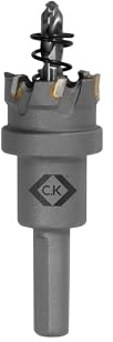 TCT Hartmetall Lochsäge 22 mm