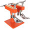 TITA-DONG Two Heads Shoe Stretcher Machine, Professional Shoe Stretcher, Adjustable Width Length Aluminum Shoes Expansion Machine Shoe Stretcher for Men Women