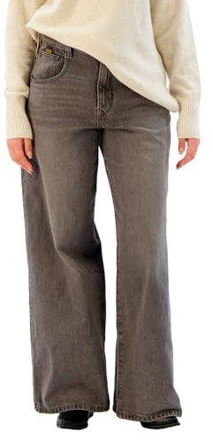 G-Star Damen Jeans Skater High Loose Jeans