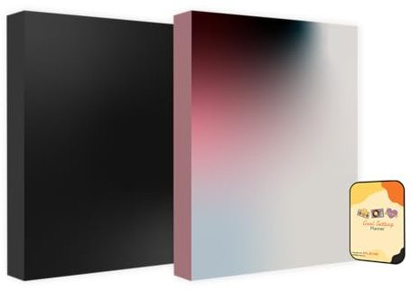 KIM WOOJIN I LIKE THE WAY Album [Random ver]+Pre Order Benefits+BolsVos Exclusive K-POP Inspired Digital Merches