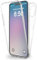 NALIA Transparent 360° Case kompatibel mit iPhone 16 Hülle, Komplettschutz Full-Body Schutzhülle Full-Cover Durchsichtig Kristall-Klar Anti-Gelb Robust, Hardcase mit Silikon Bumper & Displayschutz