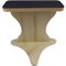 Lxmxgk Cheer Trainer – Fliegenständer aus Holz für Balance und Flexibilität, 32,4 x 34,9 cm