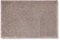 Astra Fussmatte außen rutschfest - Schmutzfangmatte wetterfest - Outdoor Türmatte für Eingangsbereich & Balkon - strapazierfähige Fußmatte 45x75 cm beige